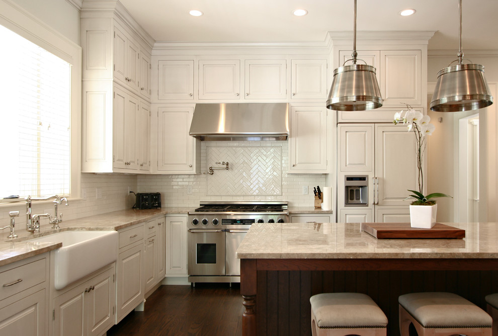 Kitchen work 5