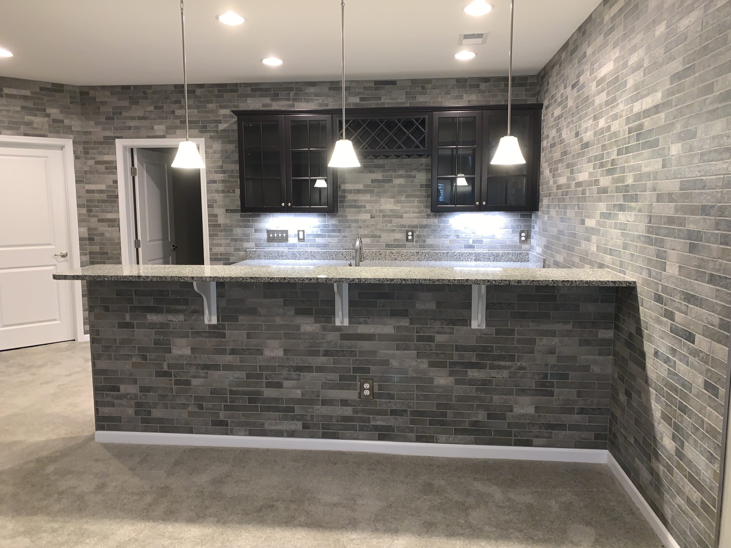 Kitchen work 4