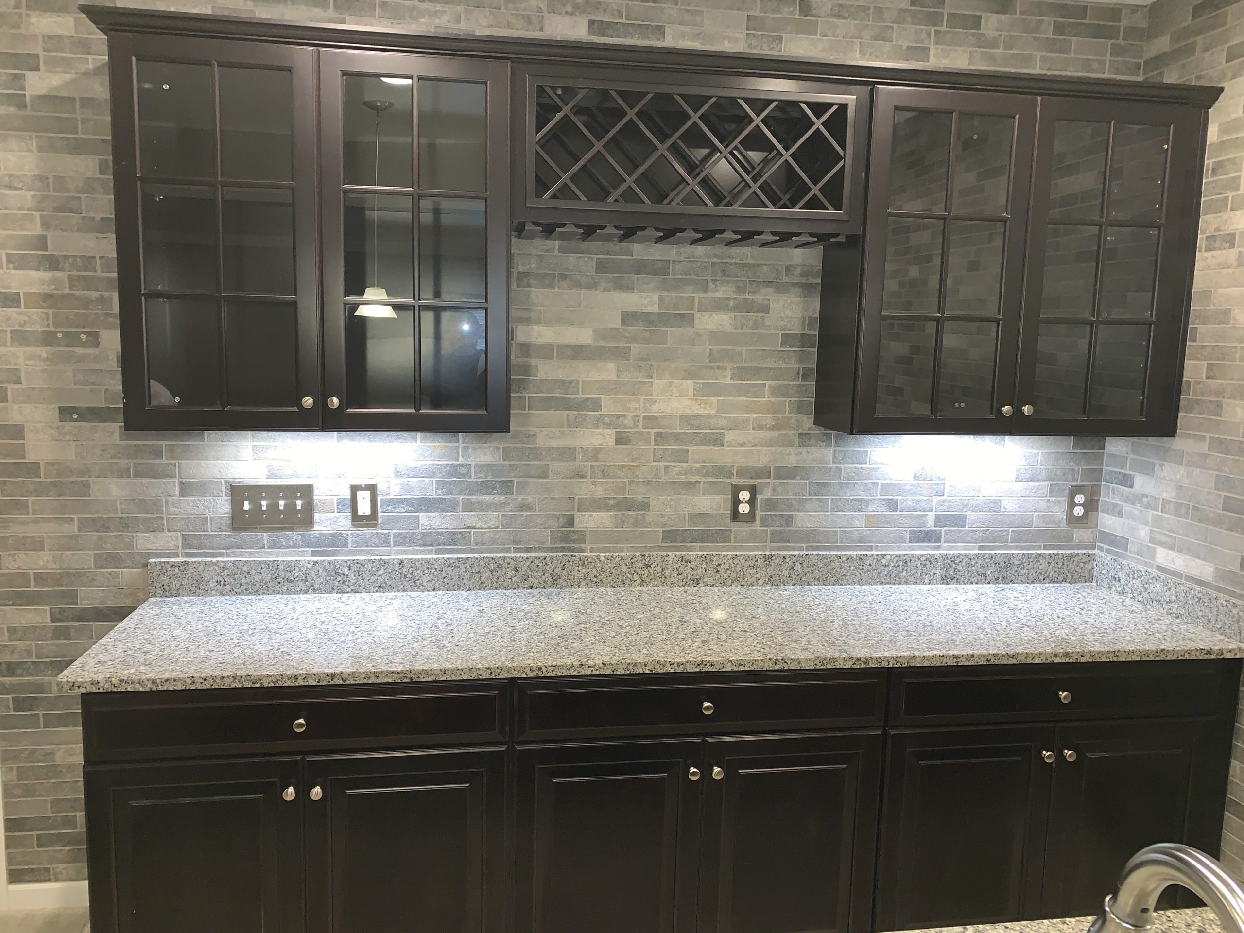 Kitchen work 3