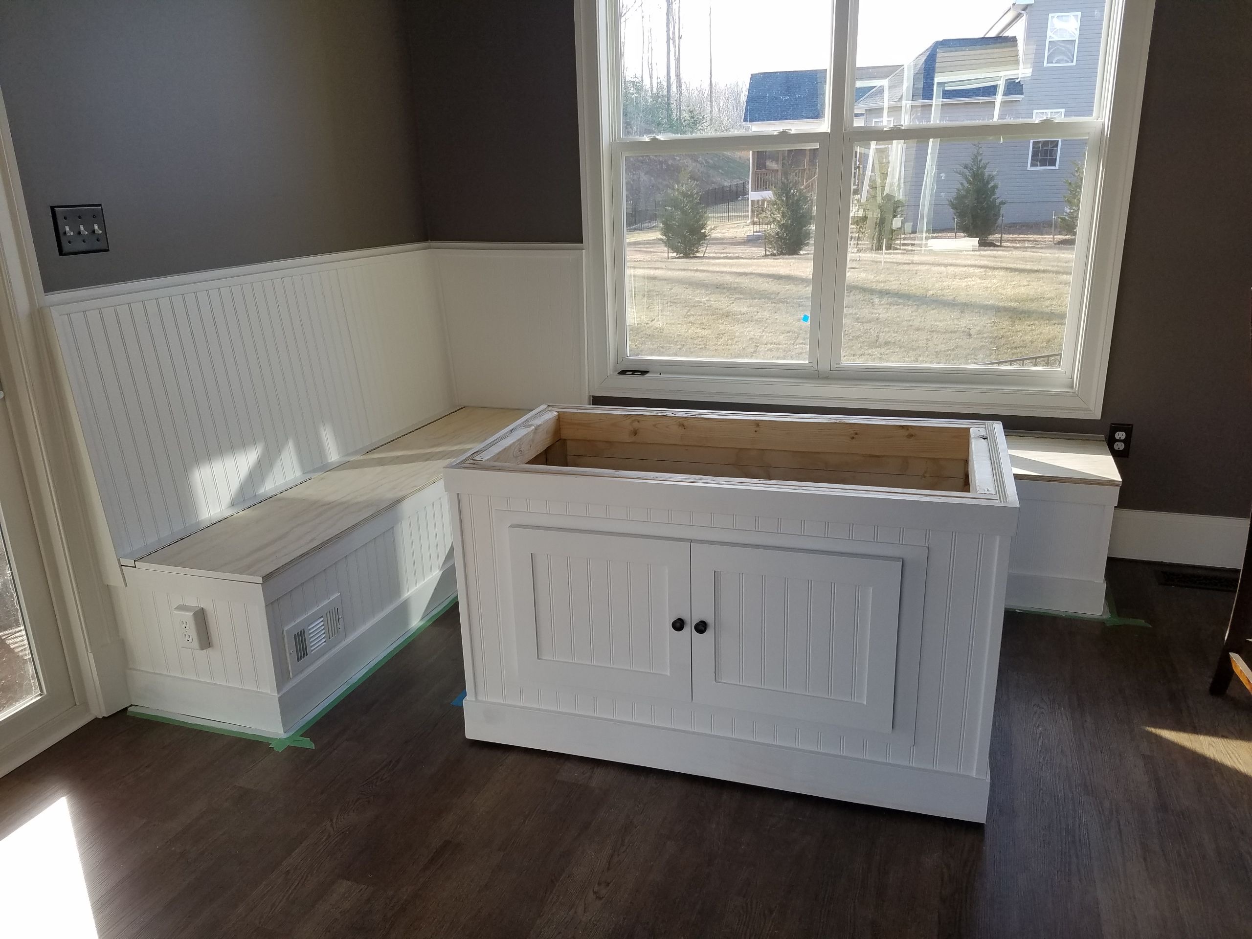 Handyman work 6