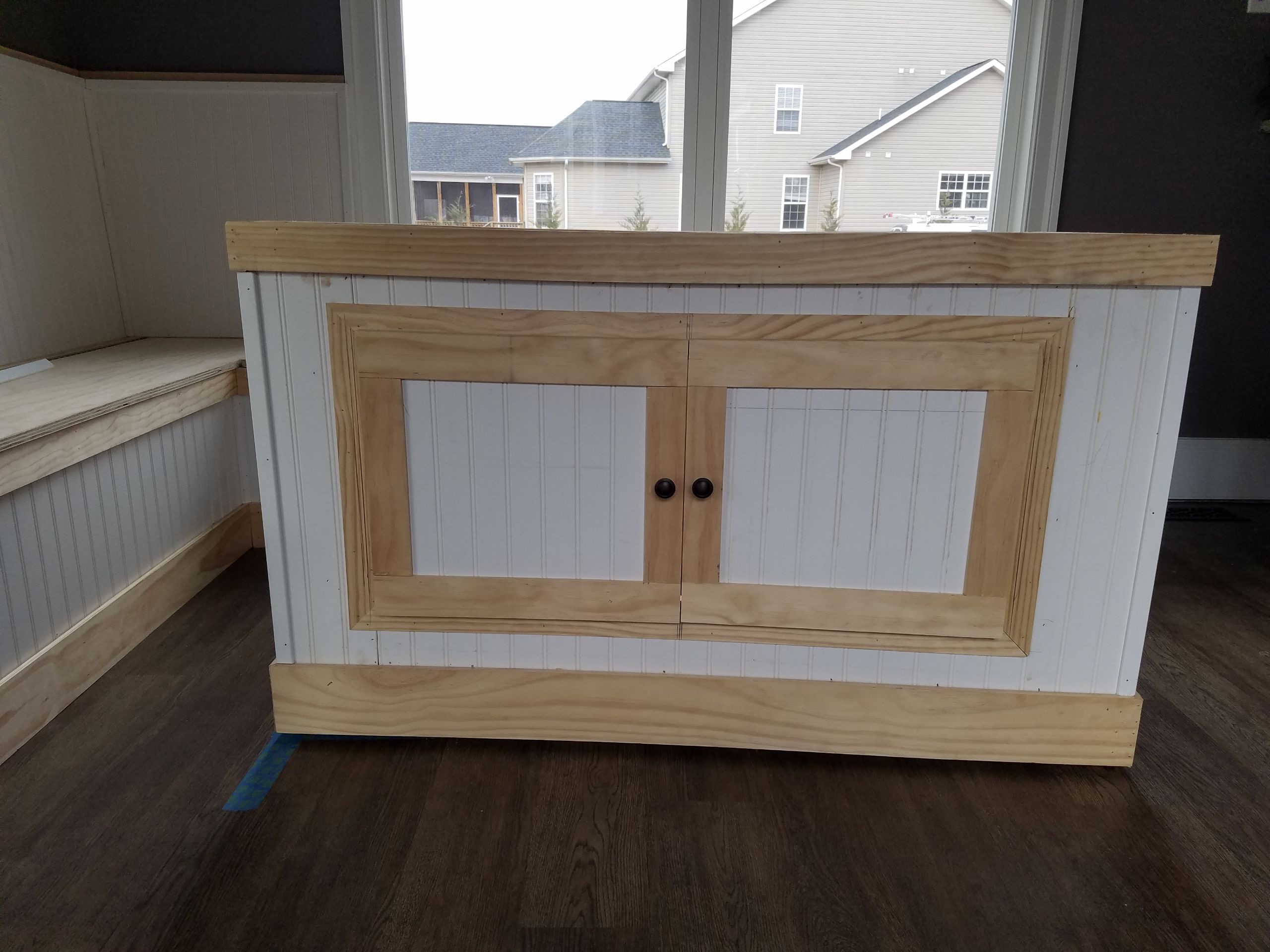 Handyman work 5
