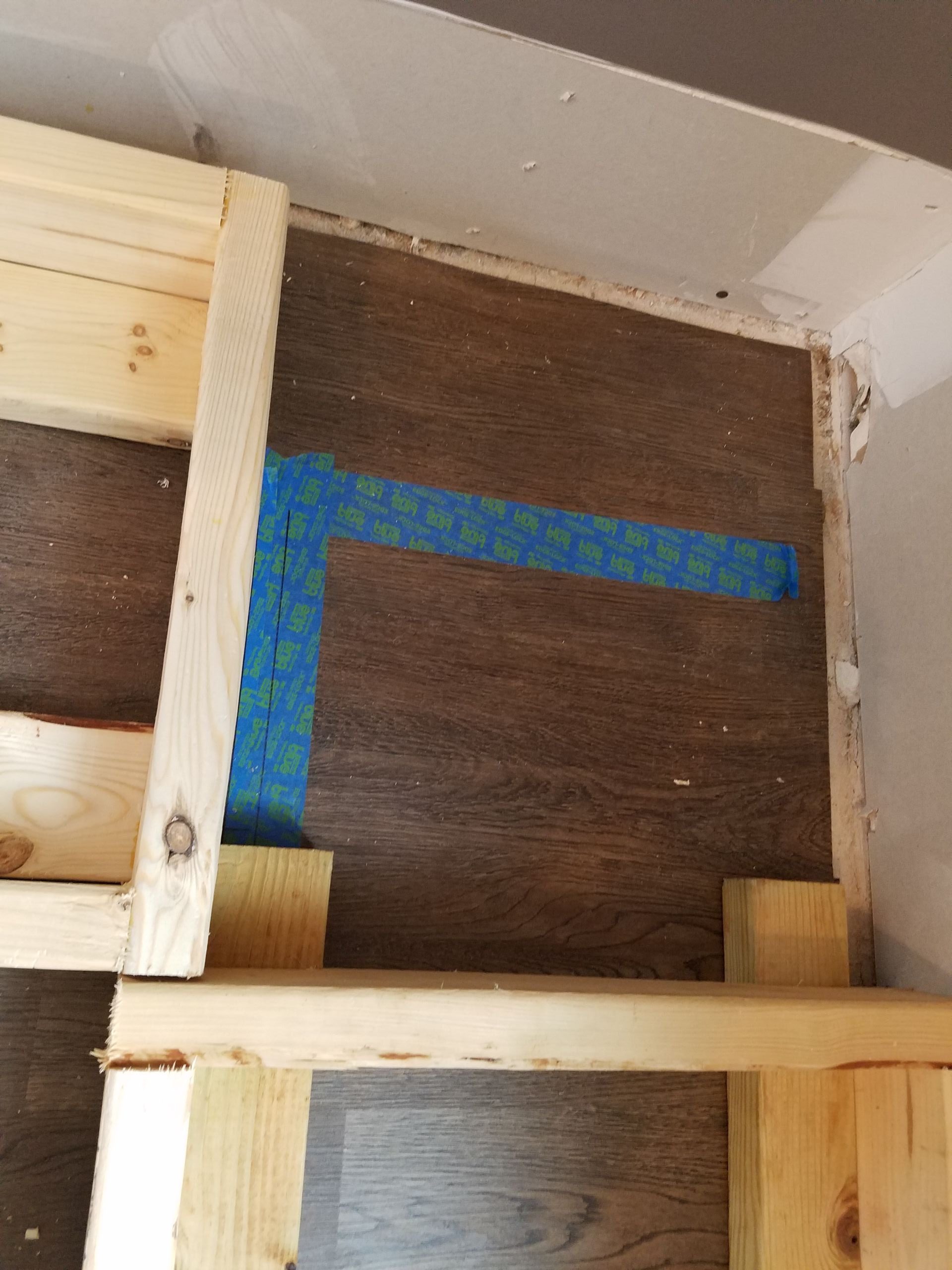 Handyman work 3