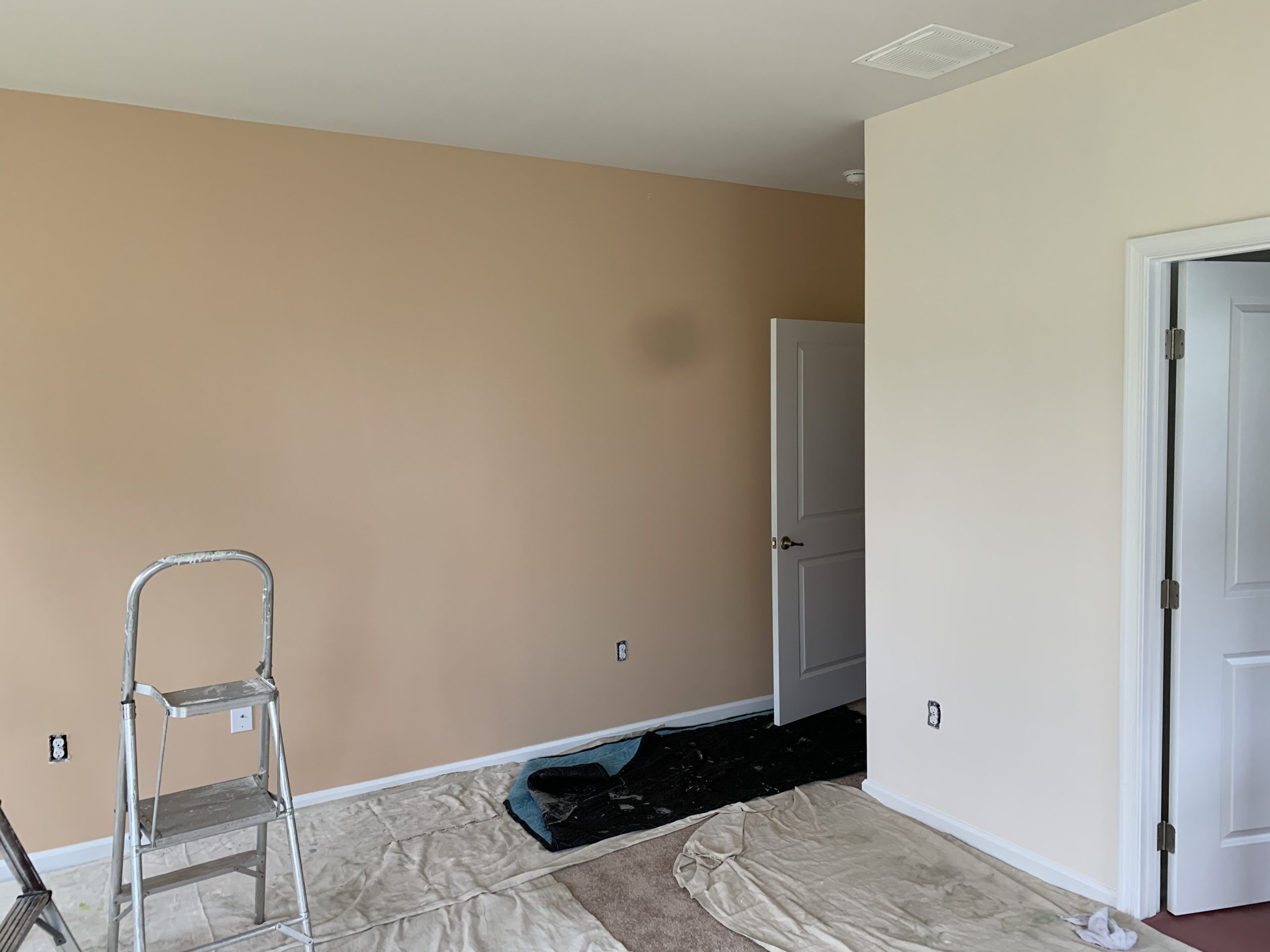 Interior painting 5