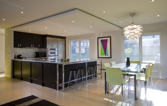 Kitchen work 8