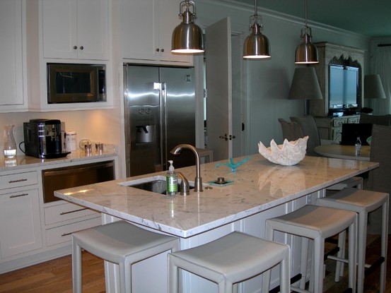 Kitchen work 6