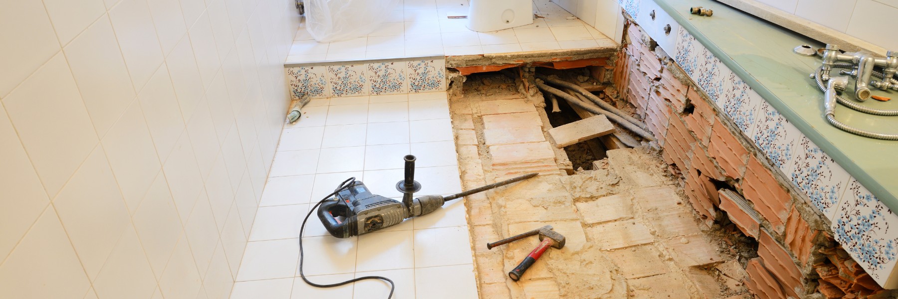 Remodeling Services in Stafford, VA
