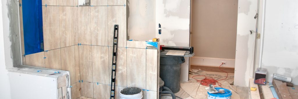 Remodeling Services in Stafford, VA