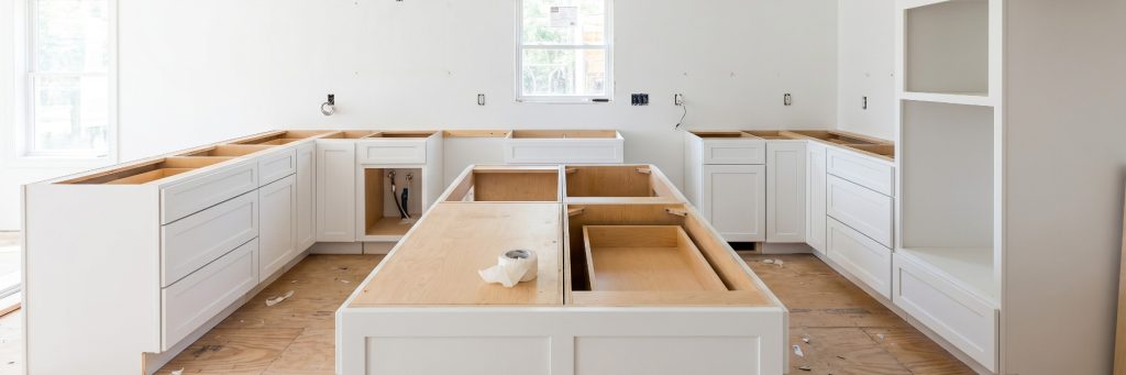 Remodeling Services in Stafford, VA