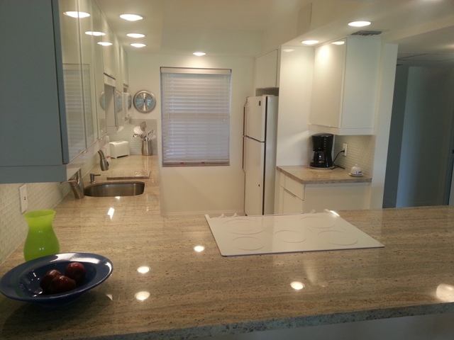 Kitchen work 2